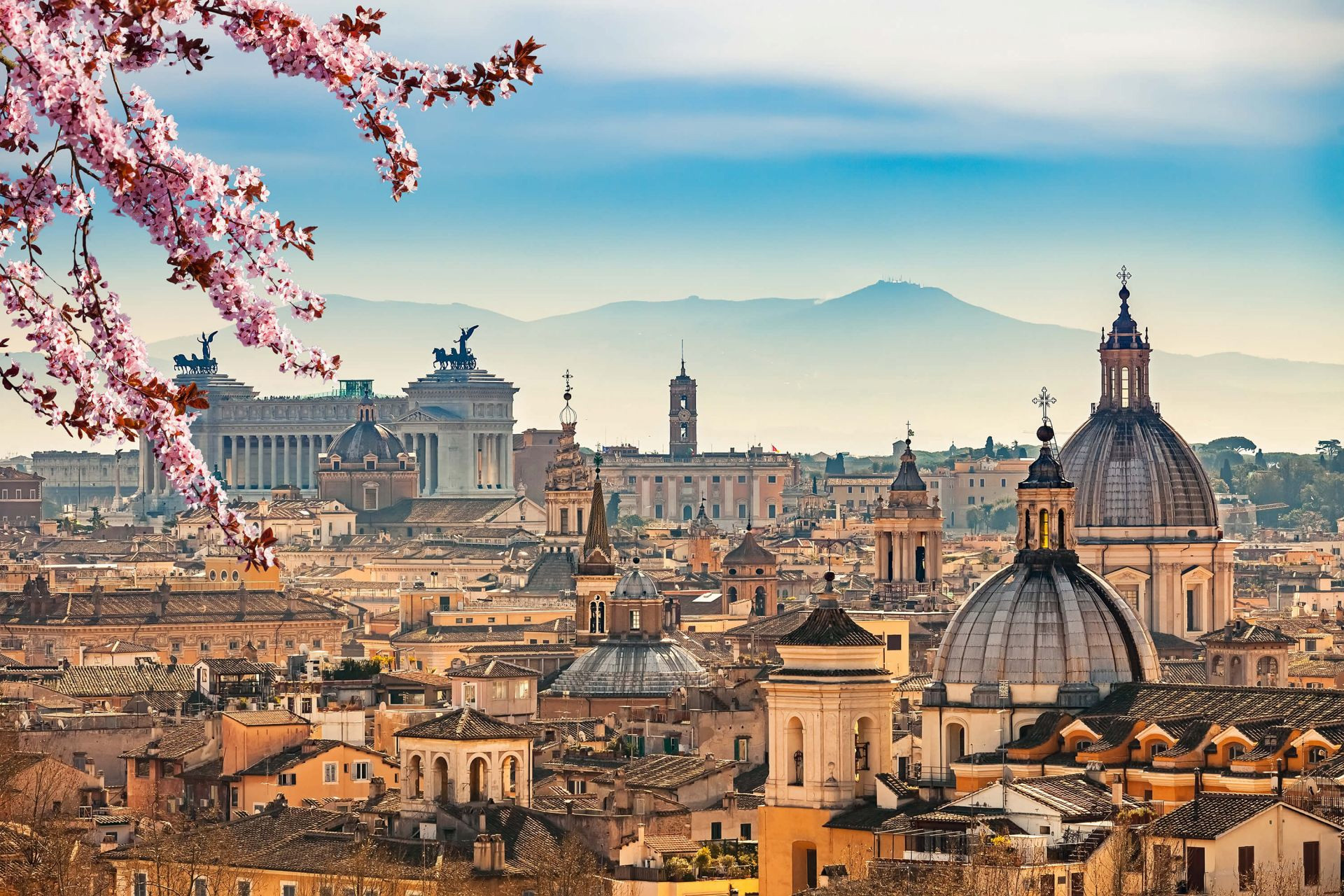 Fond Ruel Rome Rome avec Francesca - Rome avec Francesca, guide officiel francophone